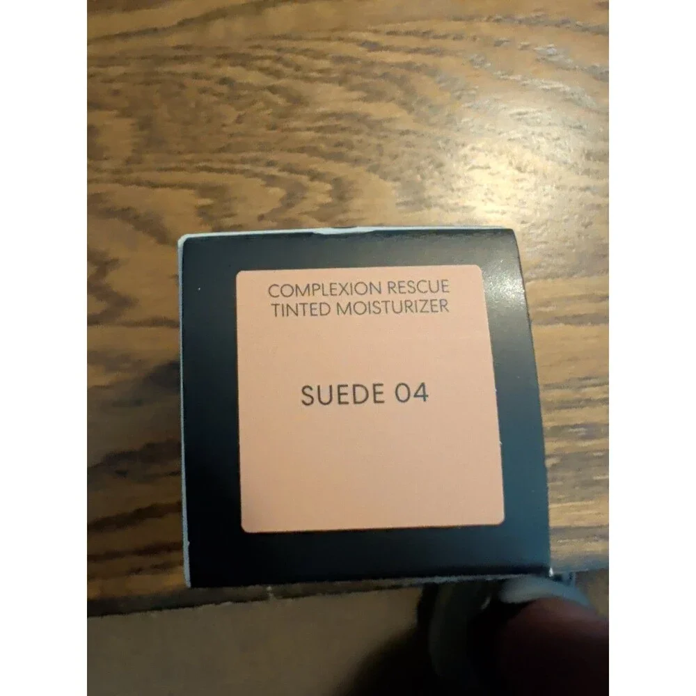 Bare Minerals Complexion Rescue Tinted Moisturizer SPF 30 Broad Spectrum...